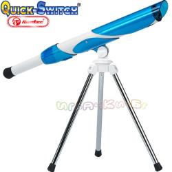 Hunter Quick-Switch Телескоп с метален трипод 3016